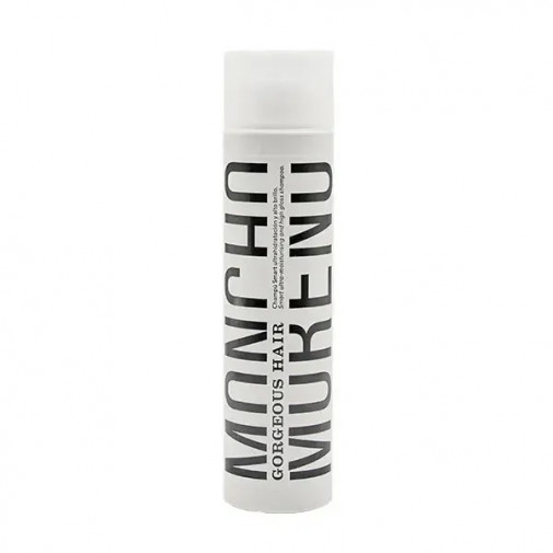 Moncho Moreno Champu Gorgeous Hair 250ml