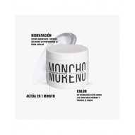 Moncho Moreno Mascarilla One Minute Wonder 100ml