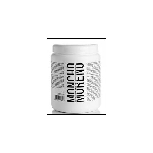 Moncho Moreno Mascarilla One Minute Wonder 1l