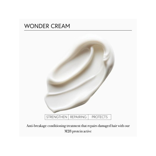 Moncho Moreno Acondicionador Wonder Cream 40ml