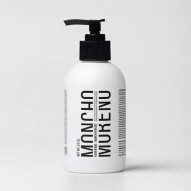 Moncho Moreno Coffee...