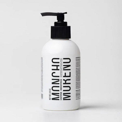 Moncho Moreno Coffee Smoothie Champu 250ml