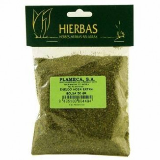 Eneldo Hoja Extra 50 g Plameca