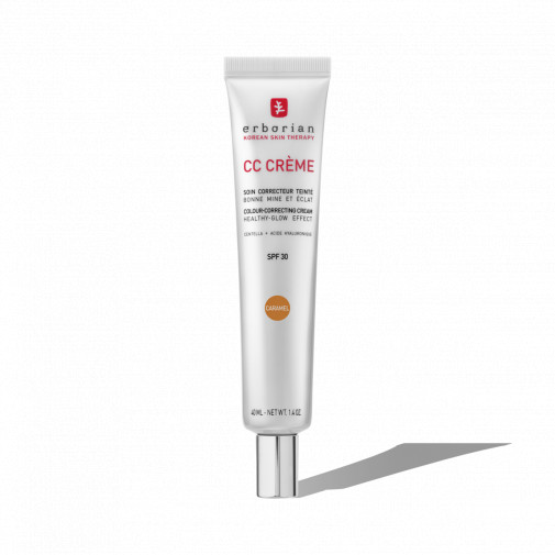 Erborian Cc Cream Caramel 40ml