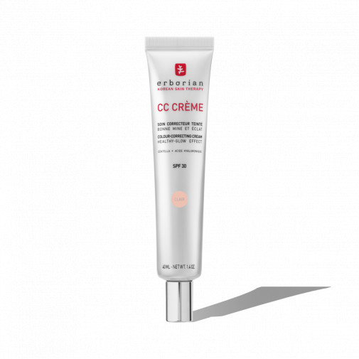 Erborian Cc Creme Clair 40ml