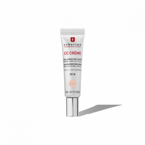 Erborian Cc Creme Clair 15ml