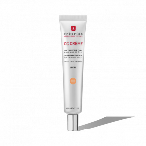 Erborian Cc Creme Dore 40ml
