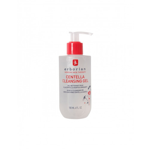Erborian Centella Cleansing Gel 180ml