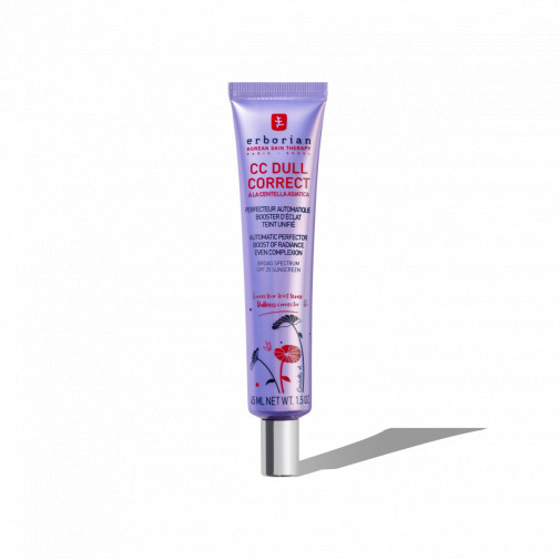 Erborian Cc Dull Correct 45ml