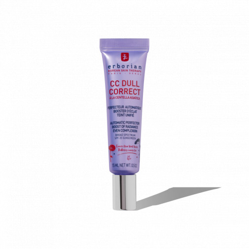 Erborian Cc Dull Correct 15ml