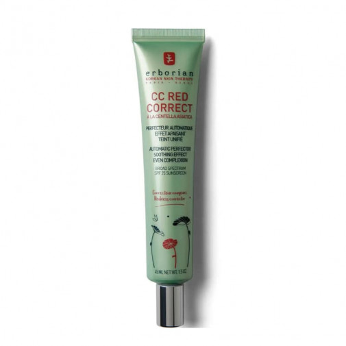 Erborian Cc Red Correct 45ml