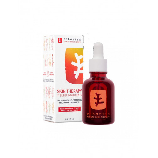 Erborian Skin Therapy Serum En Aceite 30ml