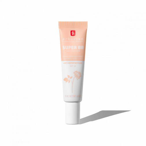 Erborian Super Bb Clair 15ml