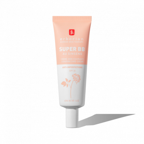 Erborian Bb Cream Clair 40ml