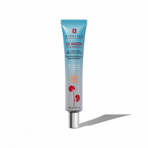 Erborian Cc Water Clair 40ml