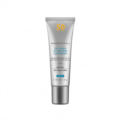 Skinceuticals Oil Shield Uv Defense Sunscreen 30 Ml