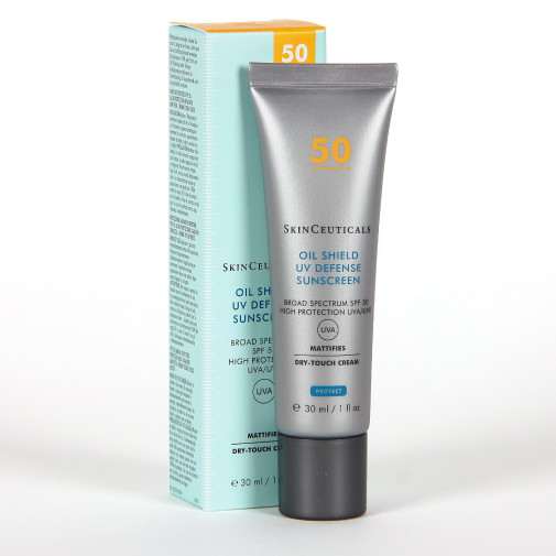 Skinceuticals Oil Shield Uv Defense Sunscreen 30 Ml