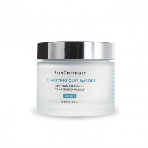 Skinceuticals Clarifying Clay Masque 67gr