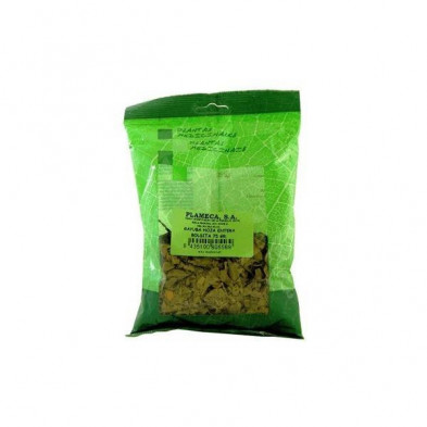 Gayuba Hoja Entera 75 g Plameca