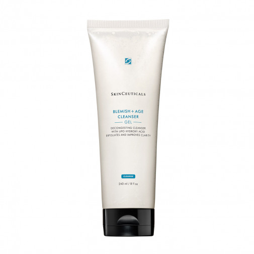 Skinceuticals Blemish + Age Cleansing Gel 240ml