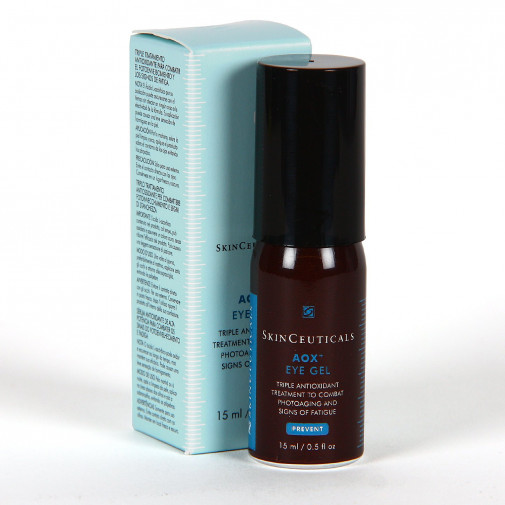 Skinceuticals Aox+ Eye Gel 15ml