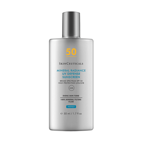 Skinceuticals Mineral Radiance Uv Defense Spf50 50Ml