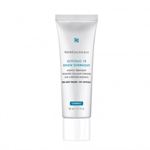 Skinceuticals Glycolic 10 Renew Overnight 50ml