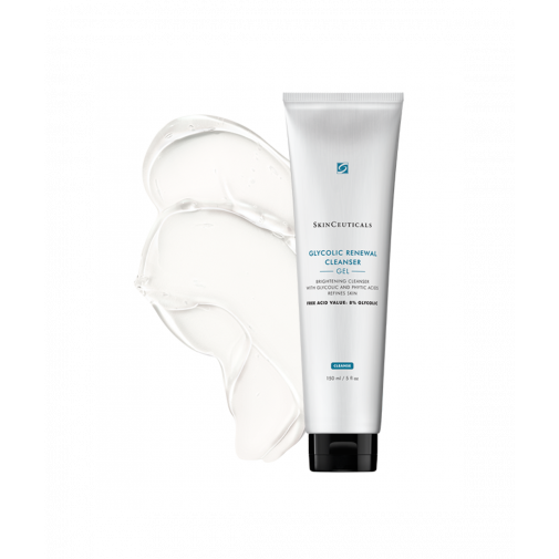Skinceuticals Glycolic Renewal Cleanser 150 Ml