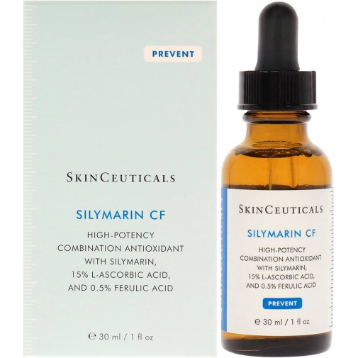 Skinceuticals Silymarin Cf 30 Ml