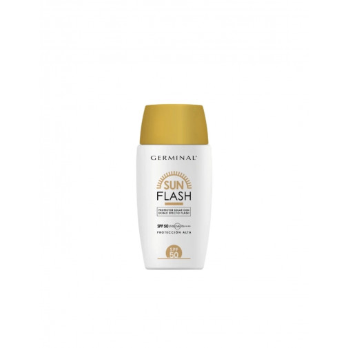 Germinal Sun Flash Spf 50 1 Frasco 50 Ml