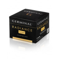Germinal Radiance Night Anti Age Night Cream 50 Ml