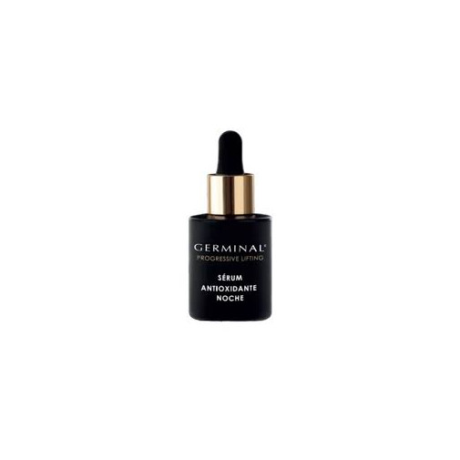 Germinal Progressive Lifting Serum Antioxidante Noche 1 Frasco 30 Ml