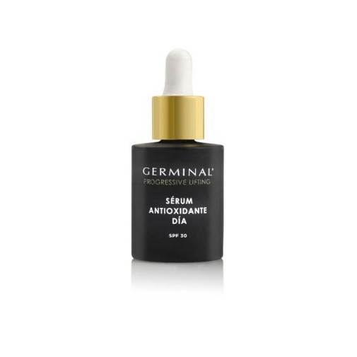 Germinal Progressive Lifting Serum Antioxidante Dia 1 Frasco 30 Ml