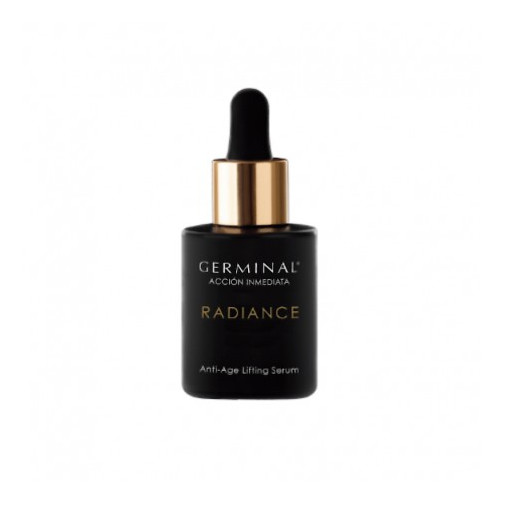 Germinal Accion Inmediata Radiance Anti-age Lifting Serum 1 Tarro 30 Ml