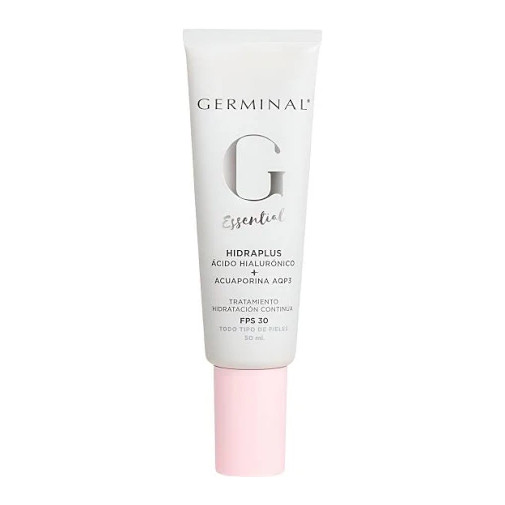Germinal Essential Hidraplus Acido Hialuronico 50 Ml