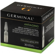 Germinal Accion Profunda...