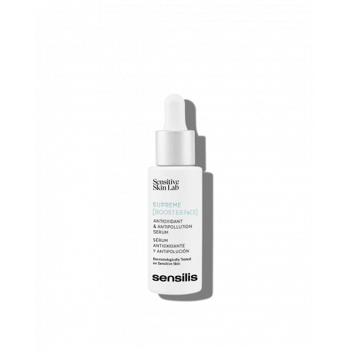 Sensilis Supreme Booster Fece 30 Ml