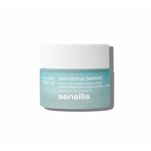 Sensilis Skin Rescue Barrier 50ml