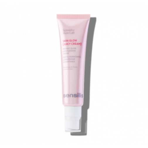 Sensilis Skin Glow Juicy Cream 50 Ml