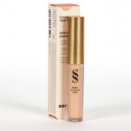 Sensilis Skin Glow Highlighter 4,5 Ml Color 02 Sand