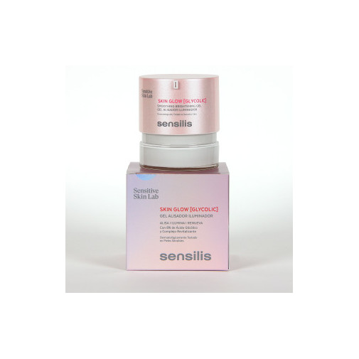 Sensilis Skin Glow Glycolic 50ml