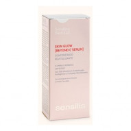 Sensilis Skin Glow Beyond C...