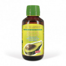 Aceite Alimentario de Aguacate 125 ml Marnys