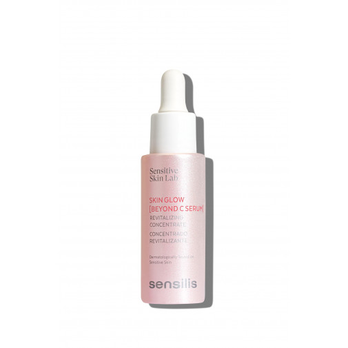 Sensilis Skin Glow Beyond C Serum 30 Ml