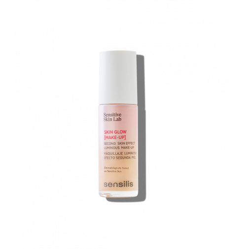 Sensilis Skin Glow 04 Make-up 30 Ml