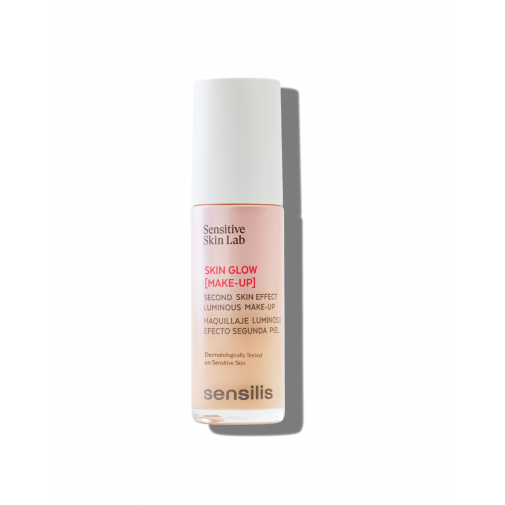 Sensilis Skin Glow 03 Make-Up 30 Ml