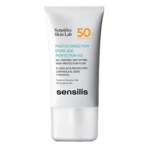 Sensilis Pure Perfect Photocorrector 40m
