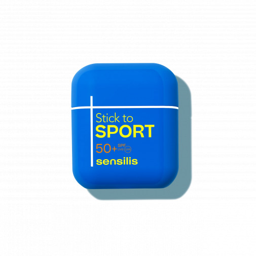 Sensilis Photocorrector Sport Stick Spf50+ 10gr