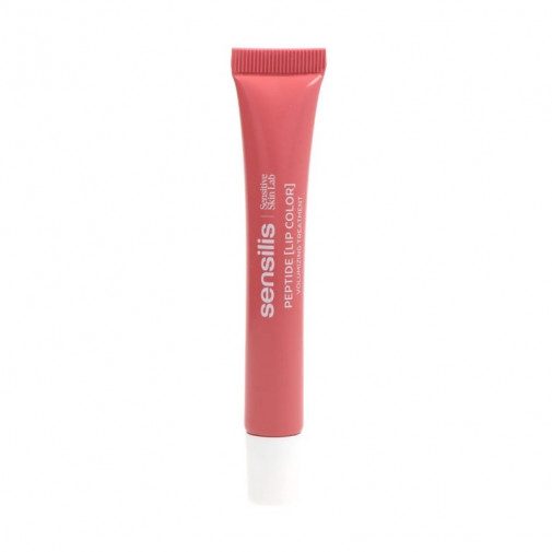 Sensilis Peptide Lip Color 10ml 04 Nude Sriracha