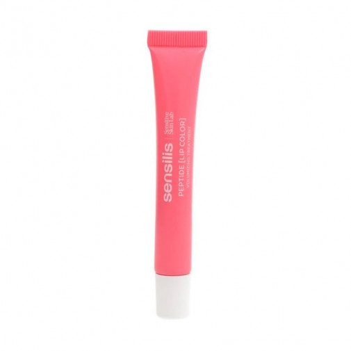 Sensilis Peptide Lip Color 10ml 03 Pink Sweet Heat